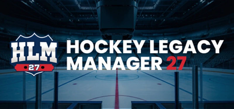 Hockey Legacy Manager 27 Image