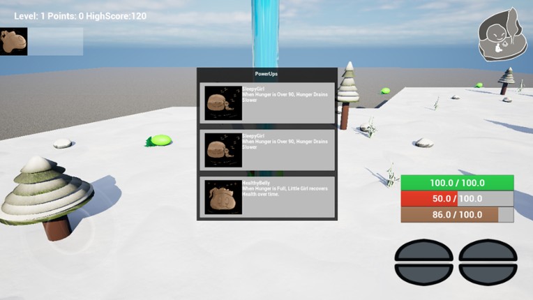 Home Path screenshot