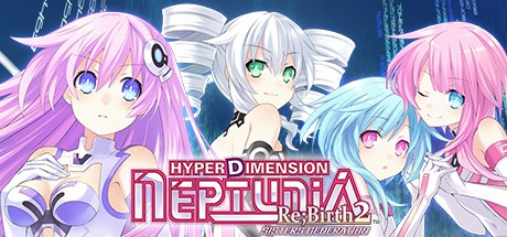 Games like Hyperdimension Neptunia Re;Birth2: Sisters Generation