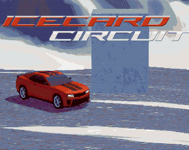 Games like IceCard Circuit