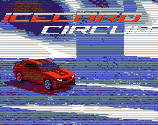 IceCard Circuit Image