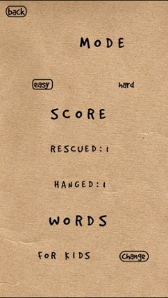 Igrecway Hangman Image