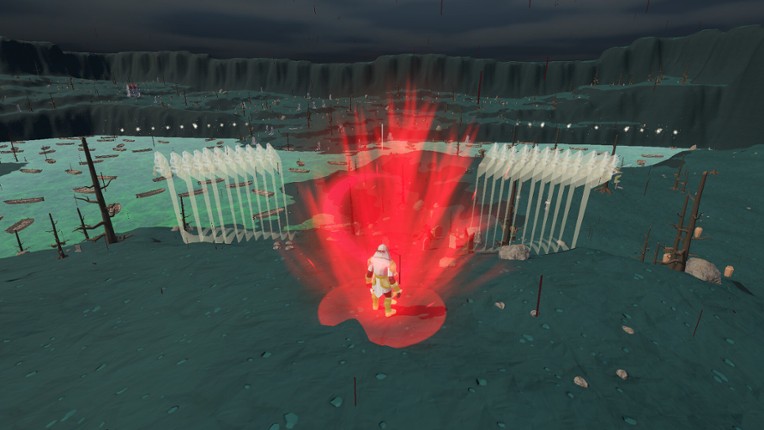 Infernal Descent screenshot