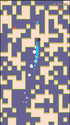 Infinity Up screenshot