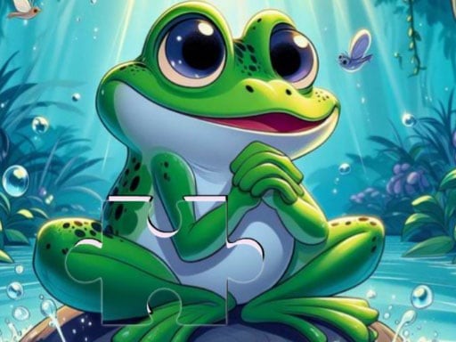 Games like Jungle Jigsaw Fun