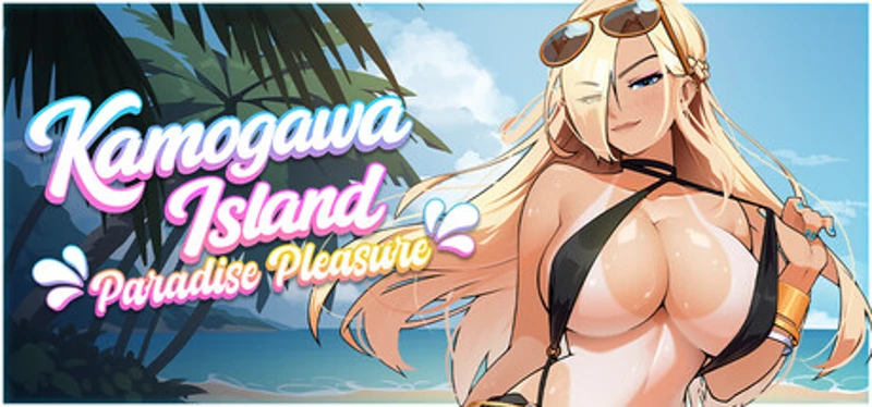 Kamogawa Island: Paradise Pleasure Image