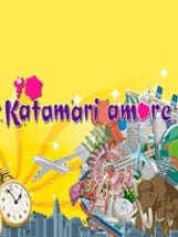 Katamari Amore Image