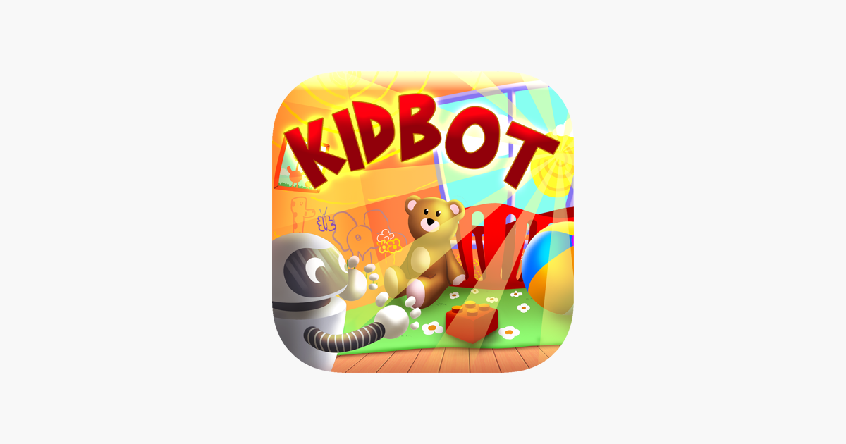 Games like KidBot Start