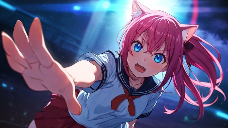 KIETA MEMORY – The Girl from the Stars screenshot