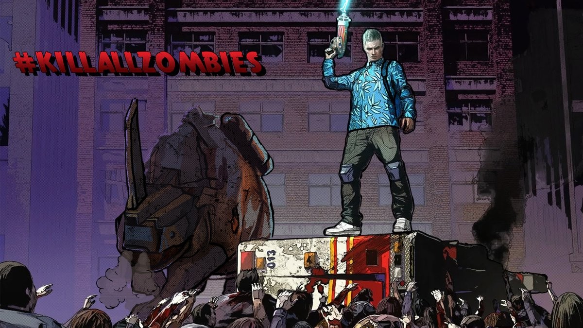 Games like #KILLALLZOMBIES