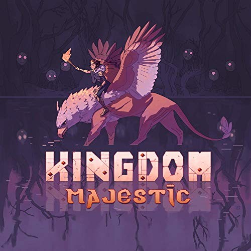 Games like Kingdom Majestic