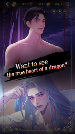Kiss the Dragon screenshot