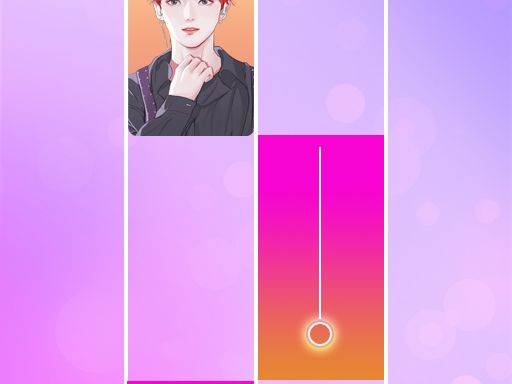 Games like Kpop Music Game 2021 - Magic World Kpop Tiles