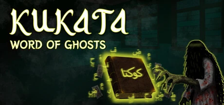 Games like Kukata: Word of Ghosts