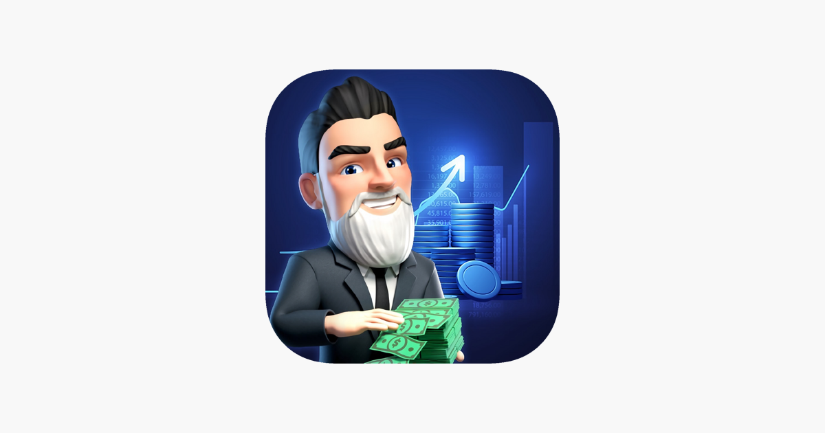 Games like Landlord GO: Trade Real Estate