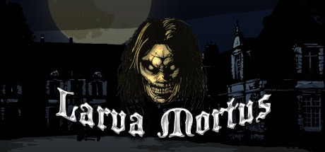 Games like Larva Mortus