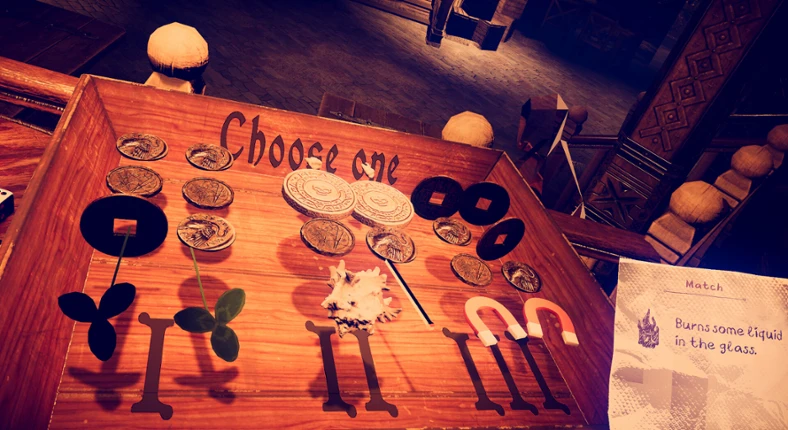Last Drop Tavern Image
