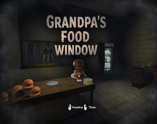 Late Night Fears Image