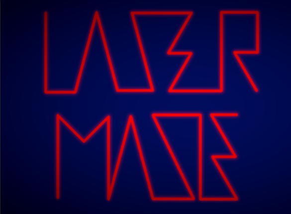 Lazer Maze Image