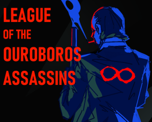 League Of The Ouroboros Assassins Image