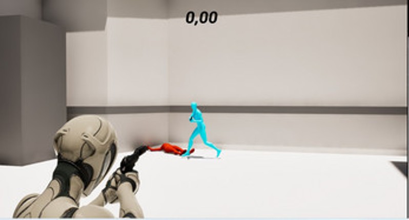 League Of The Ouroboros Assassins screenshot