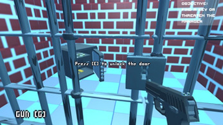 Life of a Thief screenshot