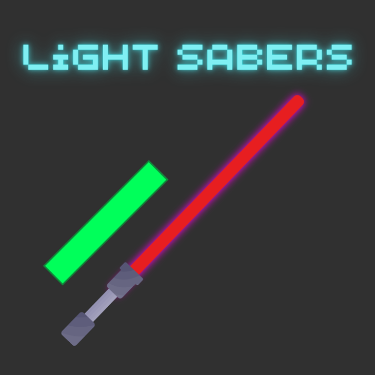 Games like Light Saber Dual