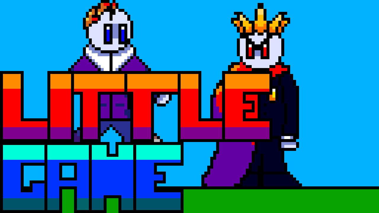 Games like LittleGame