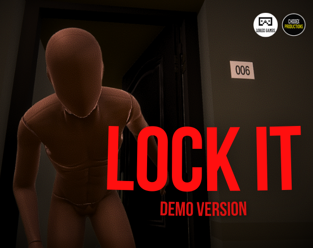 Games like LOCK IT (DEMO)