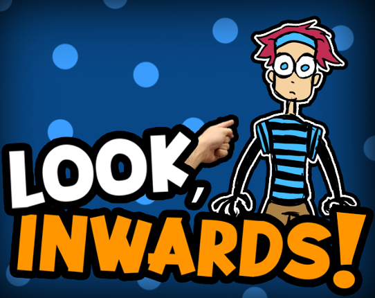 Look, Inwards! Image