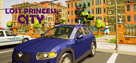 Games like Lost Princess: City