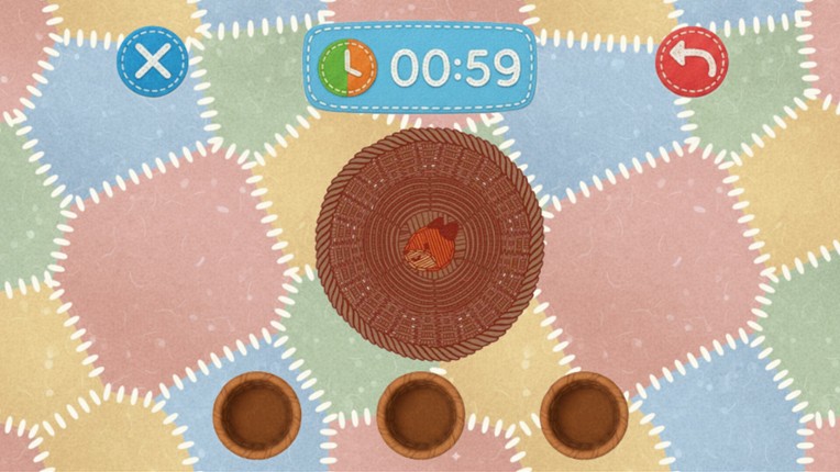 Lost Yarnkeepers: Stockholm Stories Image