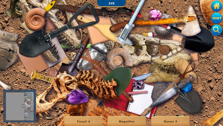 Lots Of Things Collector's Edition screenshot