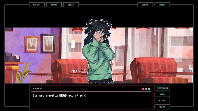 Love Limit screenshot