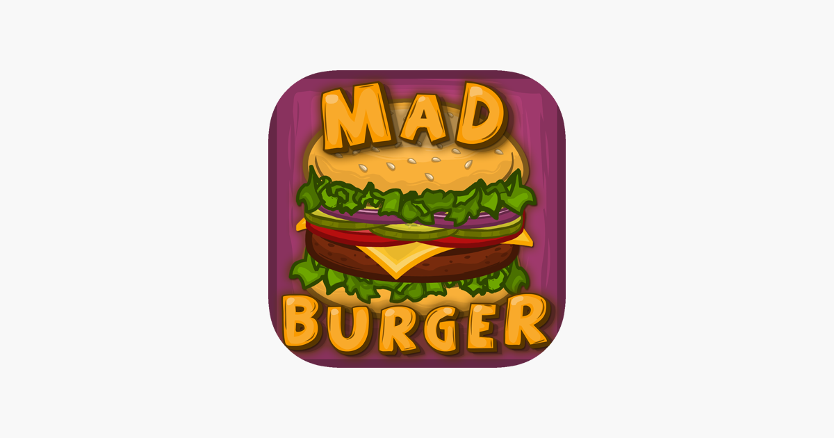 Games like Mad Burger: Launcher Game