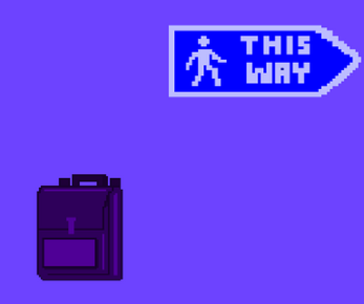Mad Rise screenshot