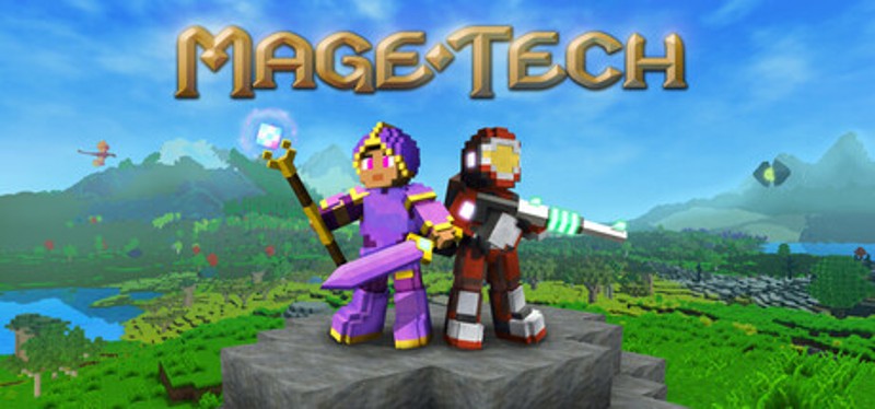 MAGE·TECH Image