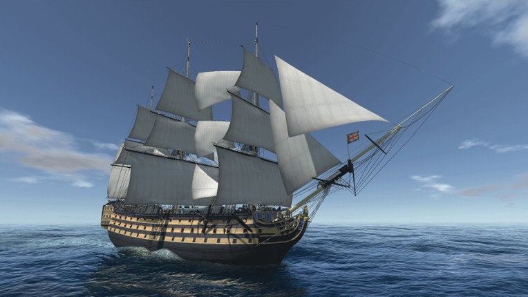 Magnificent Ships: Volume 2 screenshot