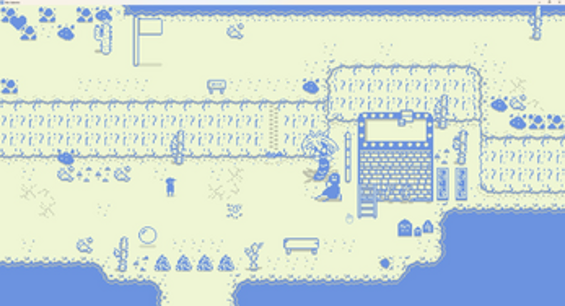 Mar Adentro screenshot