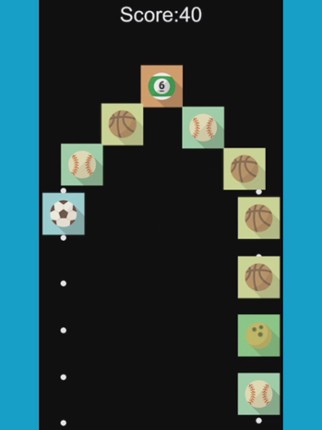 Marching Puzzle Image