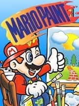 Mario Paint Image