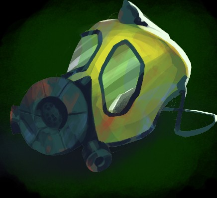 Games like MASK I.N.G.