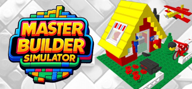 Master Builder Simulator Image