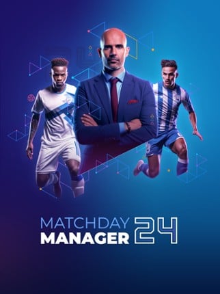 Matchday Football Manager 2024 Image