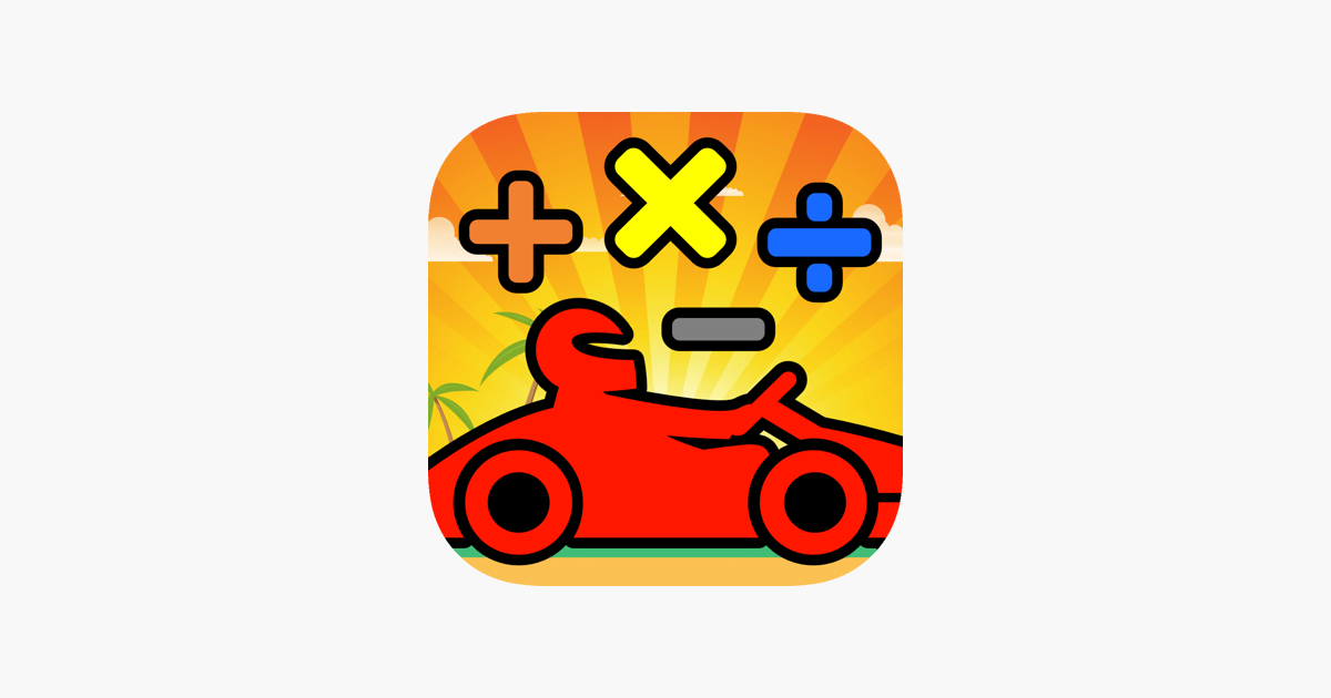Games like Math Racing 2