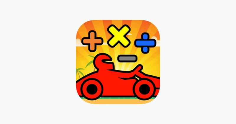 Math Racing 2 Image