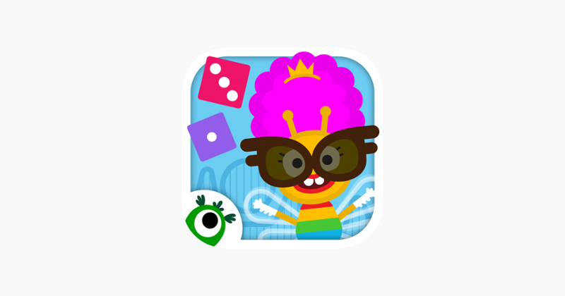 Math: Teach Monster Numbers Image