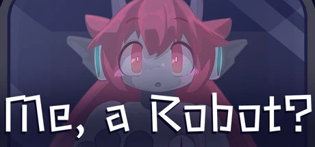Games like Me, a Robot?