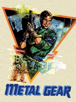 Games like Metal Gear