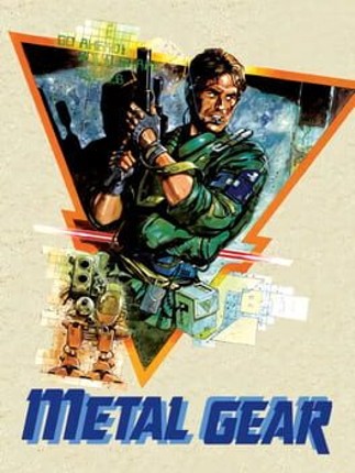 Metal Gear Image